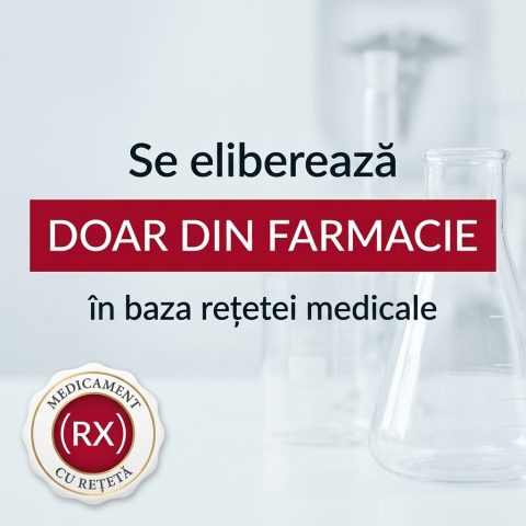 Ketazed 0,25 mg/ml picături oftalmice