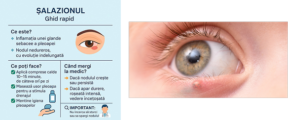 CHALAZION